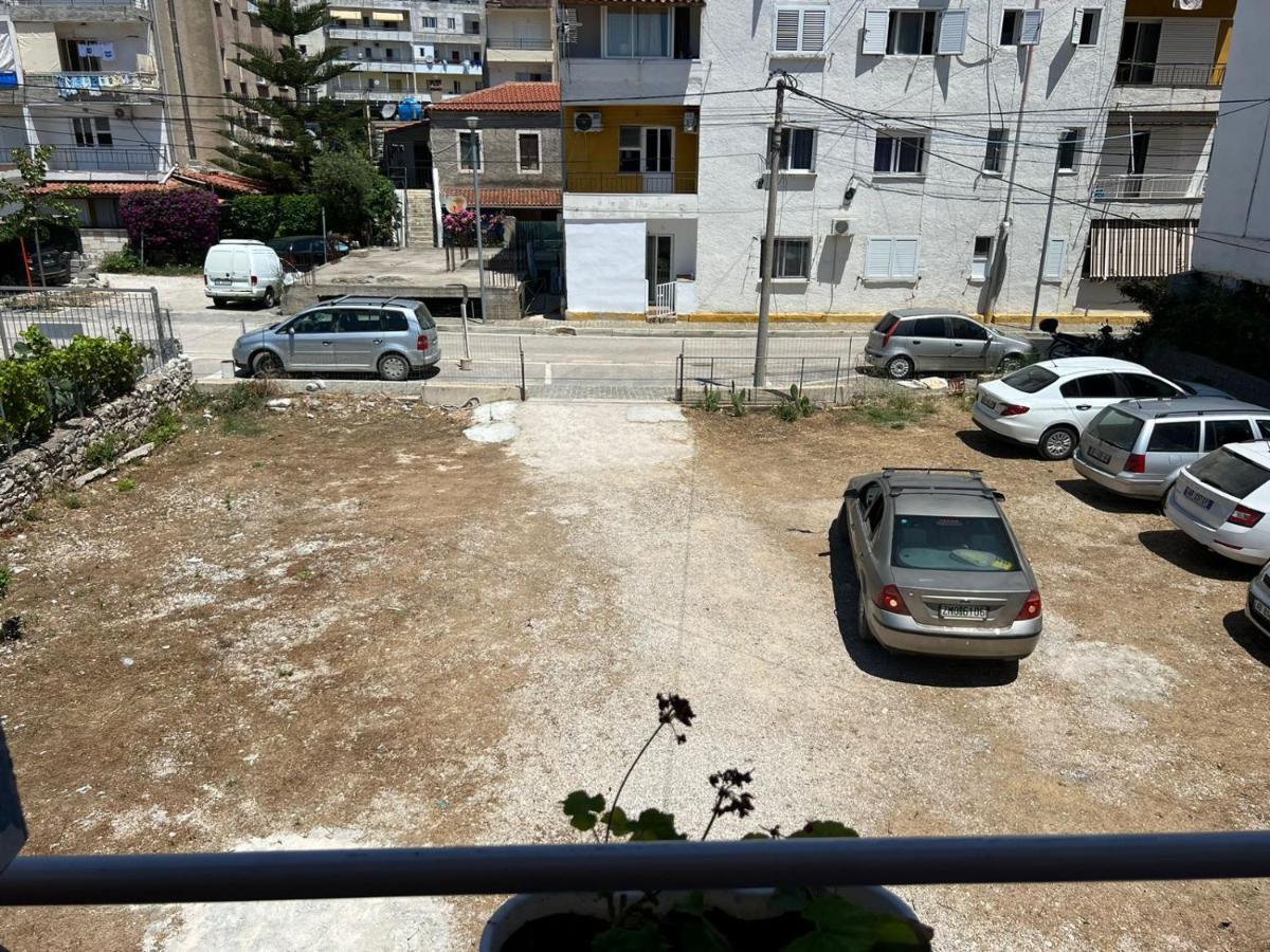 Villa Zoto Himare Exterior photo
